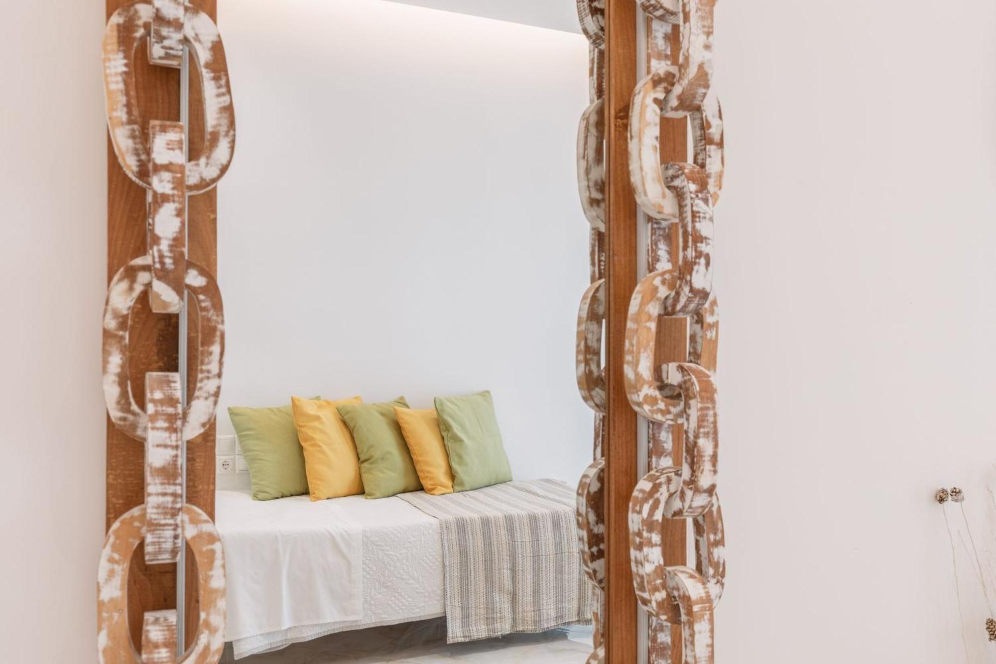 Aparthotel Dibellee Mykonos Glastros (Mykonos)
