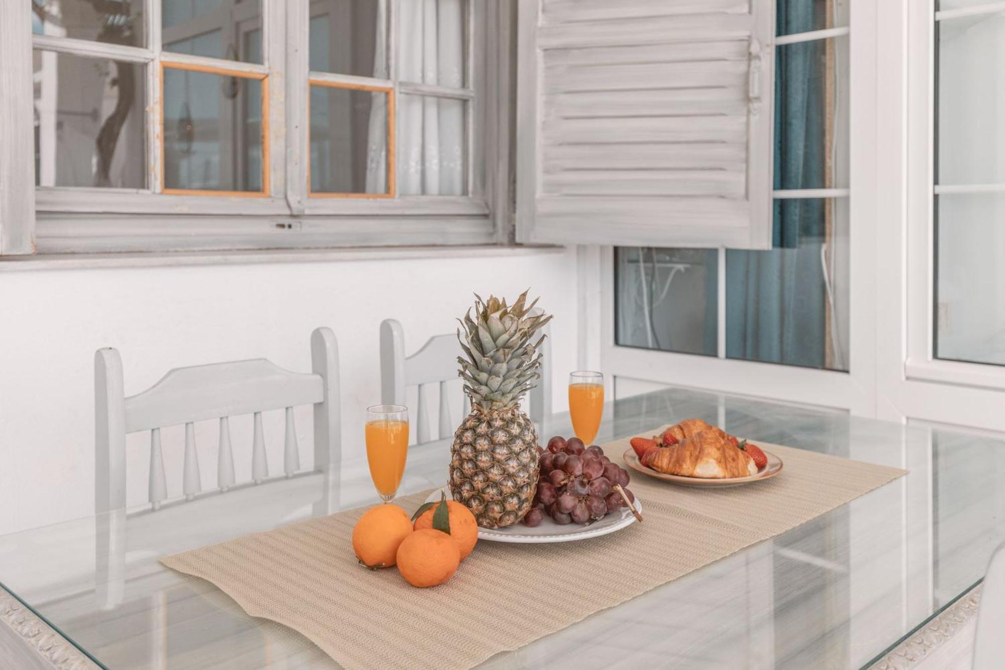 Aparthotel Dibellee Mykonos Glastros (Mykonos)