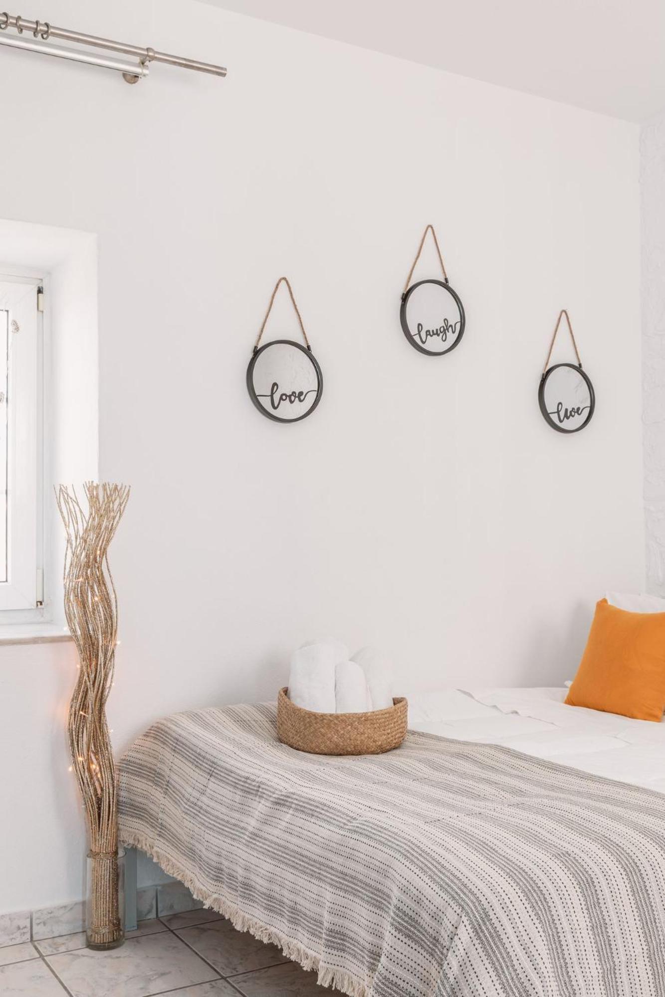 Aparthotel Dibellee Mykonos