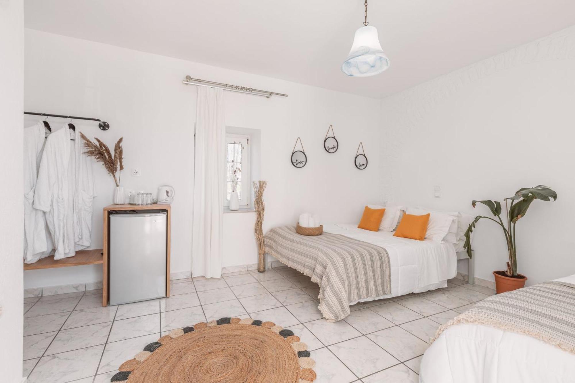 Aparthotel Dibellee Mykonos
