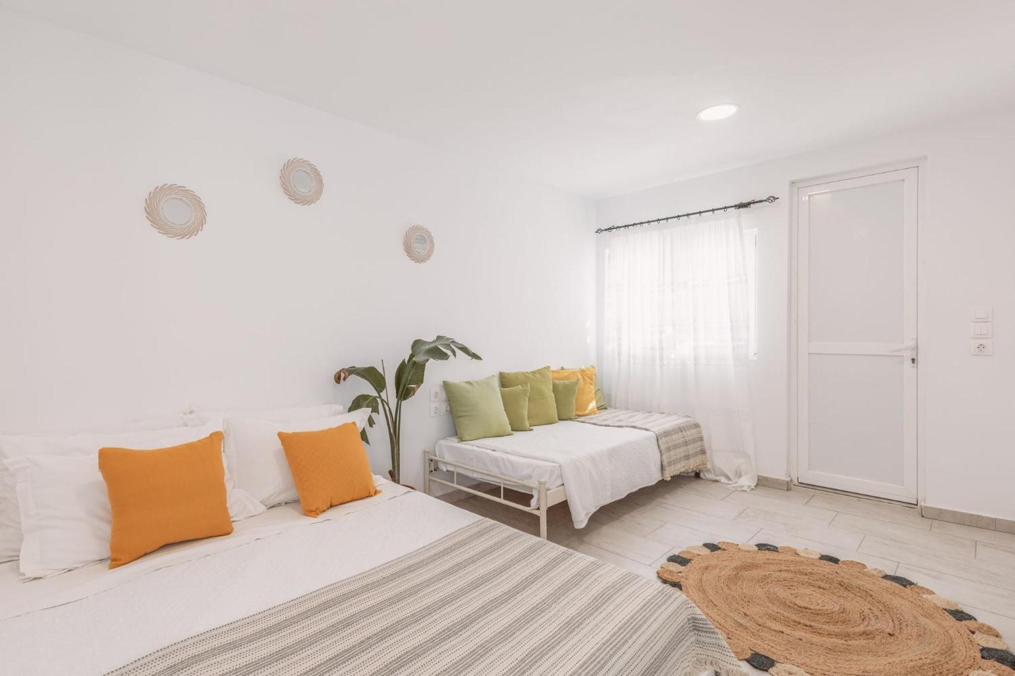 Dibellee Mykonos Aparthotel 3*