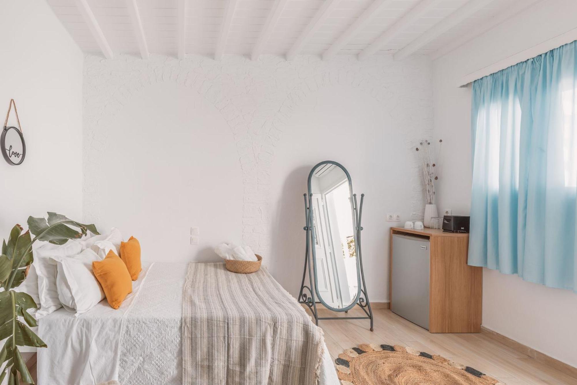 Aparthotel Dibellee Mykonos
