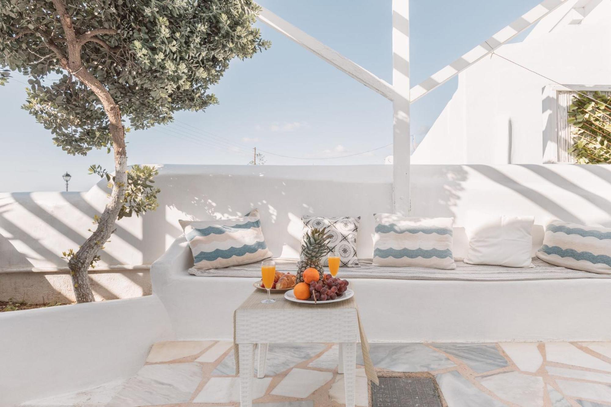 Aparthotel Dibellee Mykonos