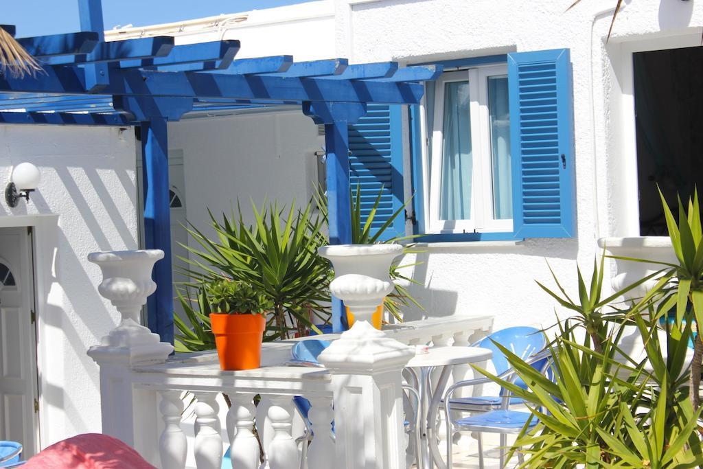 Dibellee Mykonos