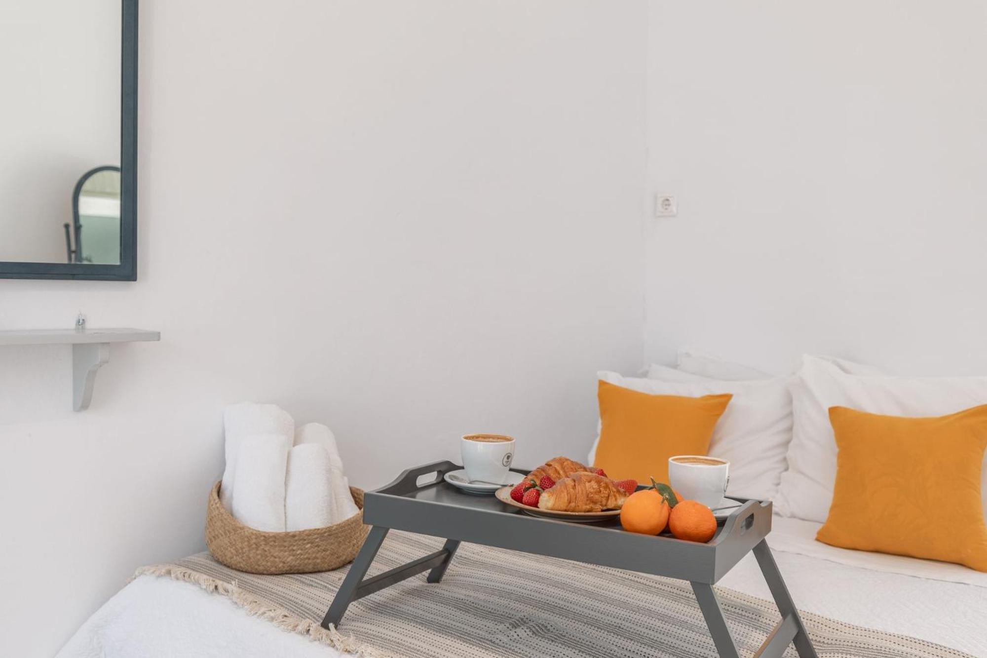 Aparthotel Dibellee Mykonos 3*