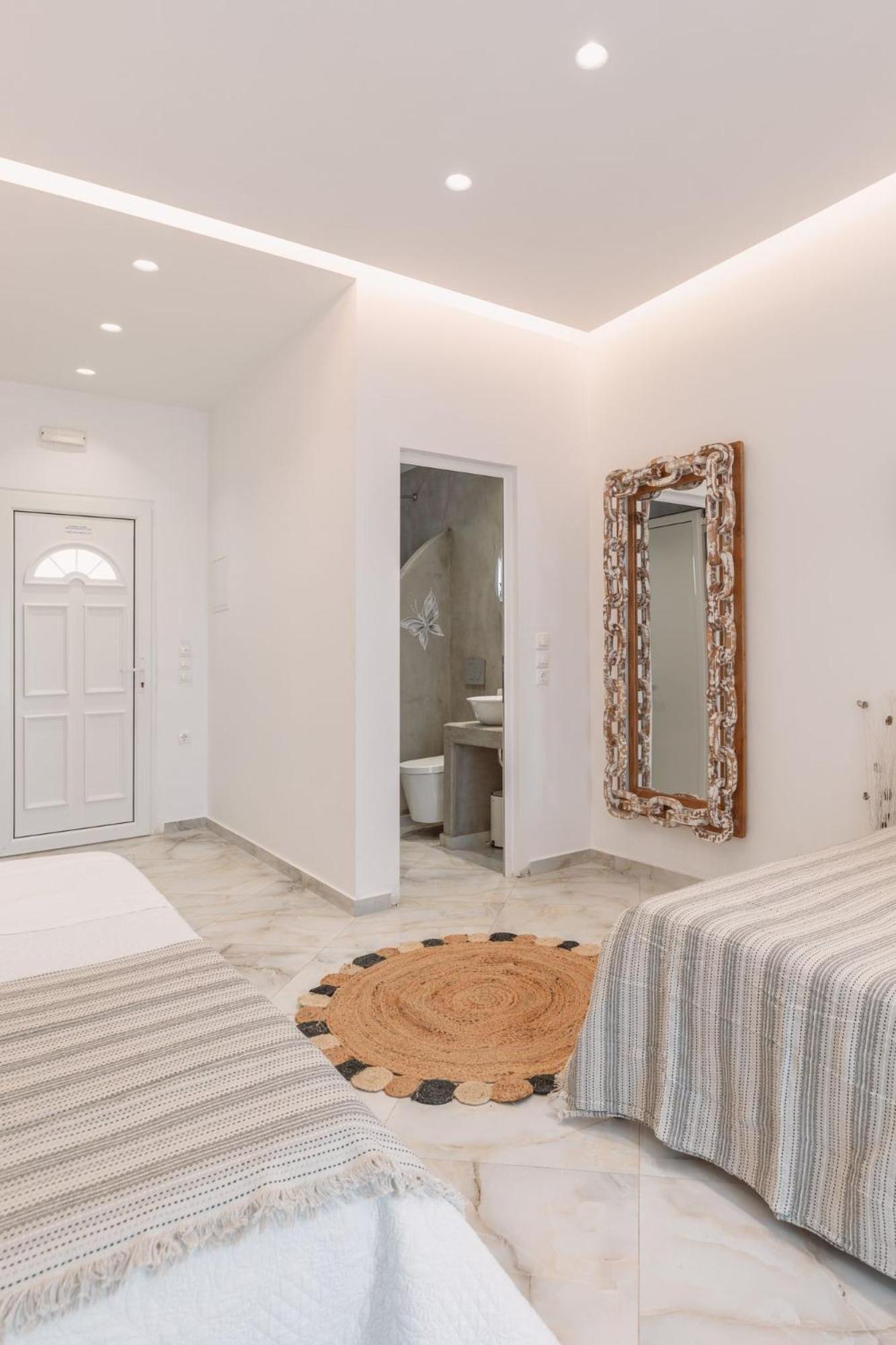 Dibellee Mykonos 3* Glastros (Mykonos)
