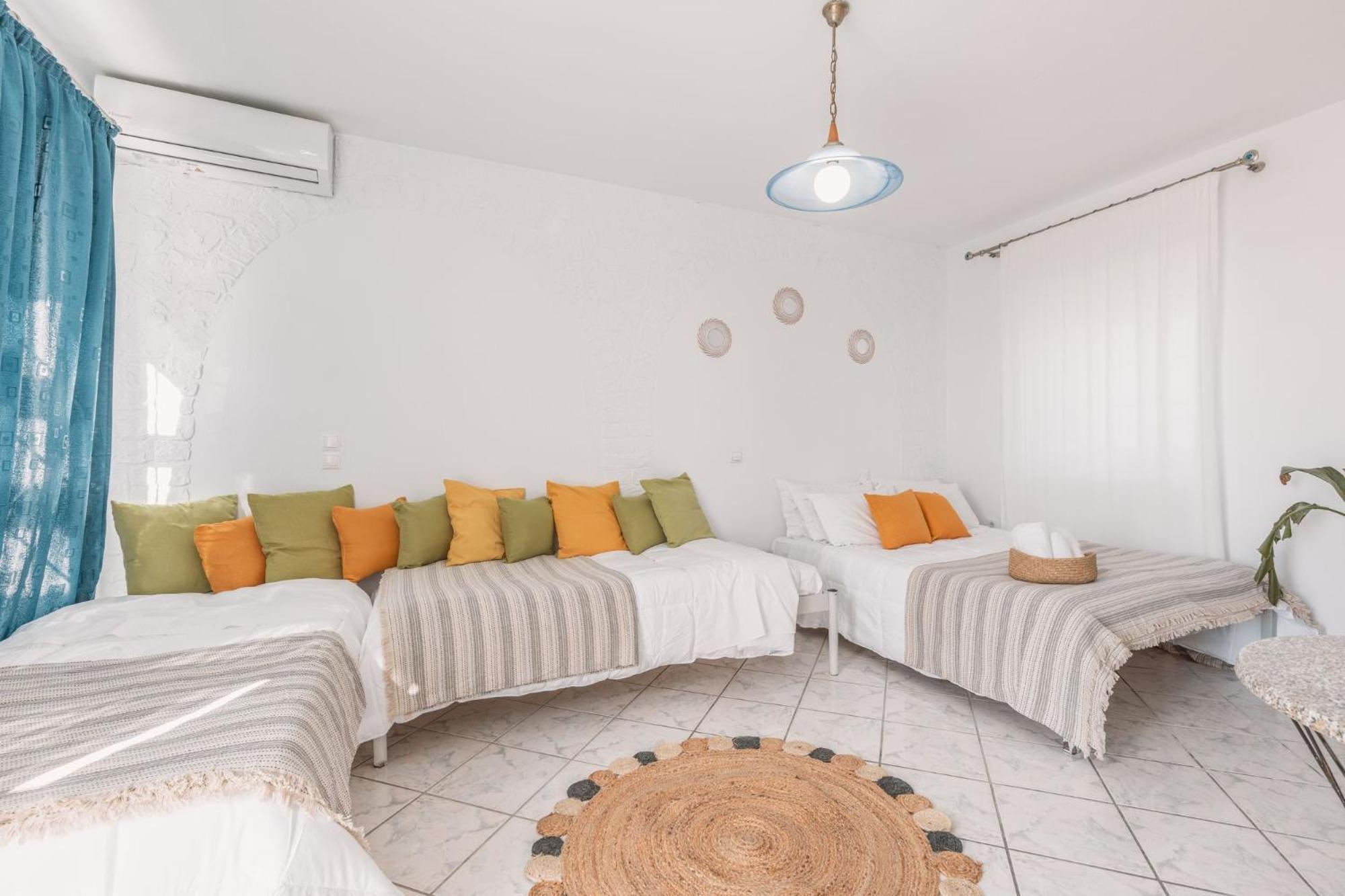 Aparthotel Dibellee Mykonos