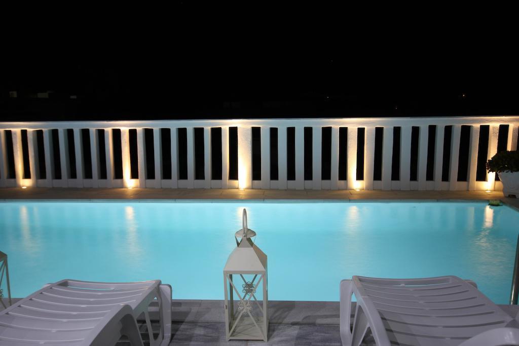 Aparthotel Dibellee Mykonos