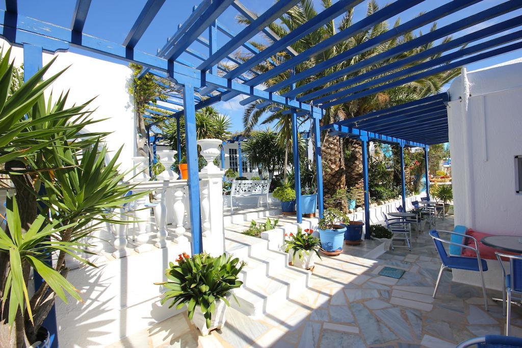 Dibellee Mykonos 3* Glastros (Mykonos)